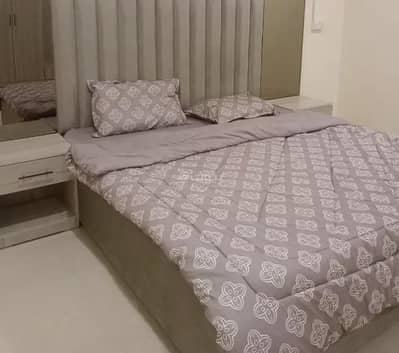 فلیٹ 1 غرفة نوم للايجار في السلام، الخرج منطقة الرياض - شقة استوديو للإيجار في السلام، منطقة الخرج بالرياض