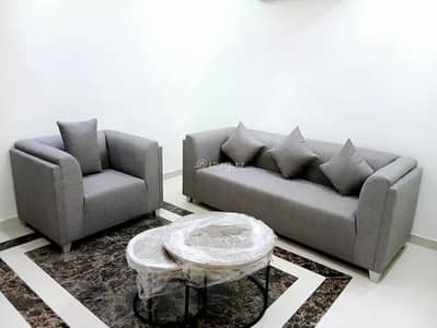 فلیٹ 1 غرفة نوم للايجار في وسط الرياض، الرياض - شقة للإيجار في الملز، الرياض