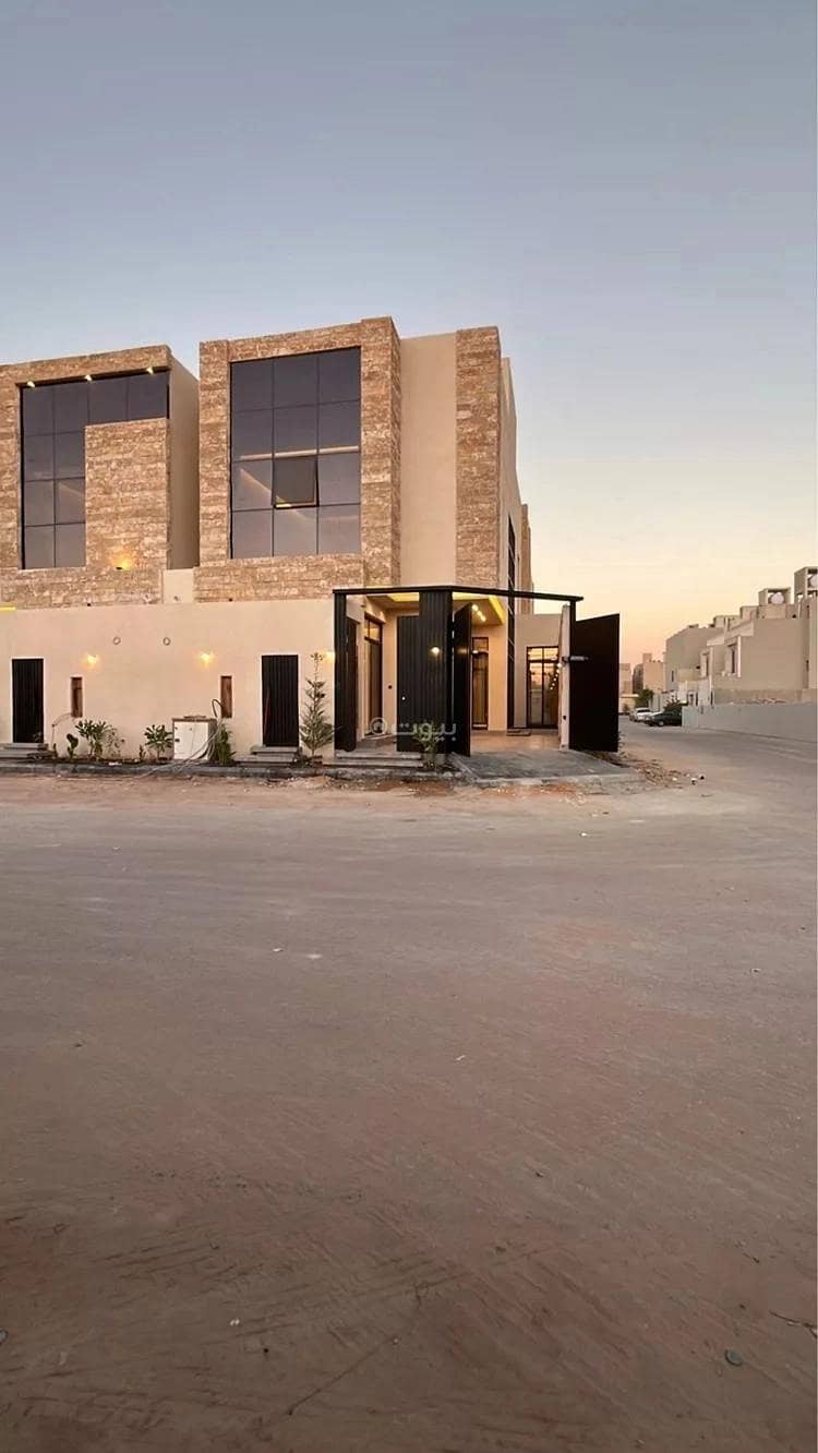Villa For Sale in Al Narjis, North Riyadh Villa For Sale in Al Narjis, North Riyadh