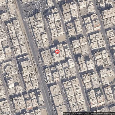 Studio for Rent in North Jeddah, Jeddah - Studio Apartment For Rent in Al Rawdah, Jeddah