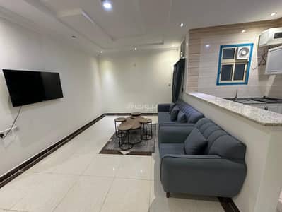 1 Bedroom Apartment for Rent in South Riyadh, Riyadh - Studio Apartment For Rent in Al Aziziyah, Riyadh