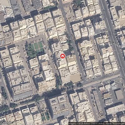 Studio for Rent in North Jeddah, Jeddah - Studio Apartment For Rent in Al Rawdah, Jeddah