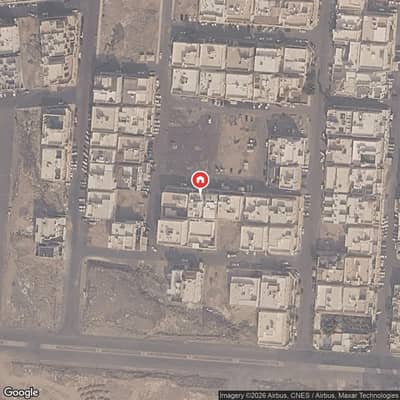 Residential Building for Rent in Ayn Al Khif, Madina - Furnished apartment for rent in Ain al-Khaif, Medina, behind IKEA