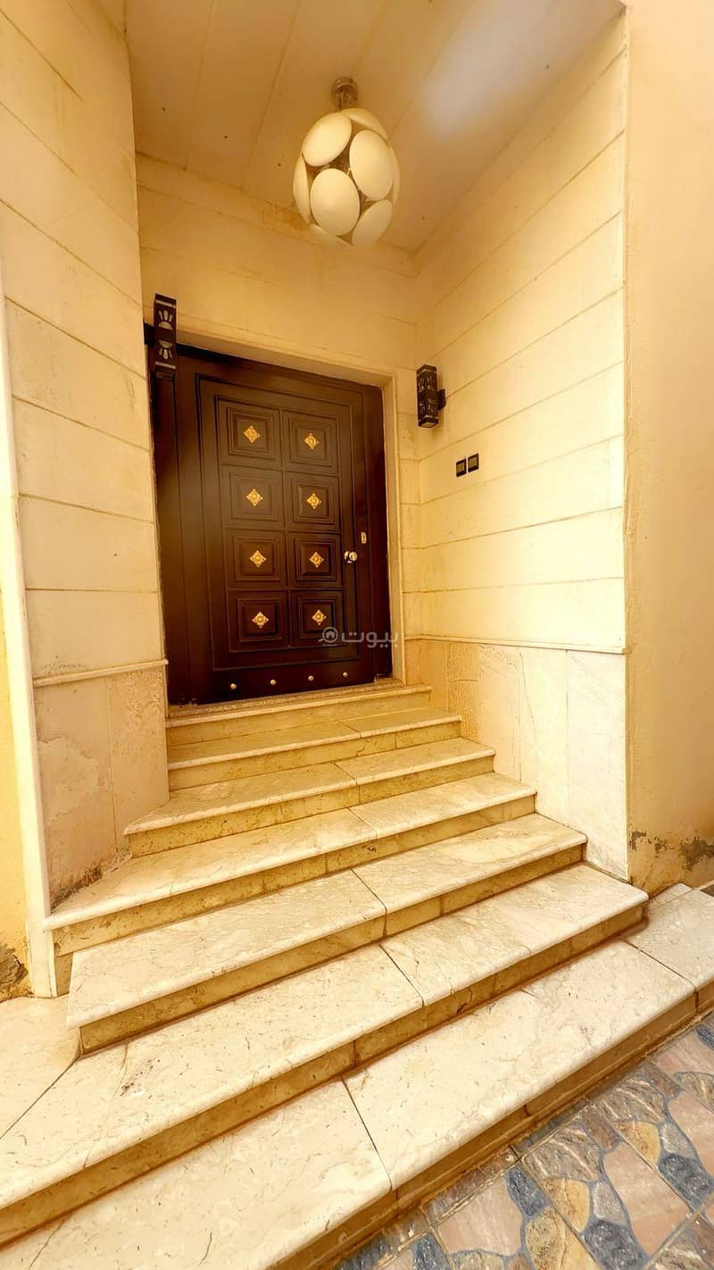 Villa in Mudhainib 10 bedrooms 5500000 SAR - 87844343