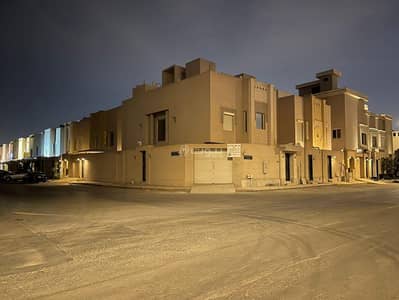 فیلا 10 غرف نوم للبيع في شمال الرياض، الرياض - فيلا للبيع في النرجس، شمال الرياض