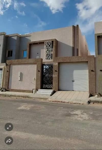 فیلا 8 غرف نوم للبيع في نبلاء، المدينة المنورة - فيلا للبيع في حي النُبَلا، المدينة المنورة