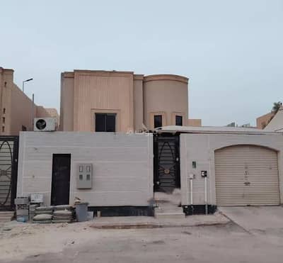 فیلا 4 غرف نوم للبيع في شمال الرياض، الرياض - فيلا للبيع في الياسمين، الرياض