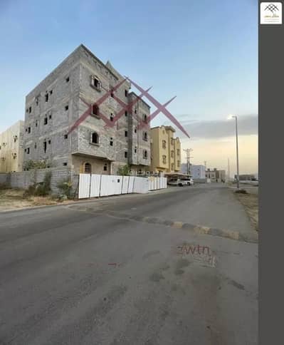 عمارة سكنية 1 غرفة نوم للبيع في الروضة، جازان - مبنى سكني للبيع في الروضة، جازان