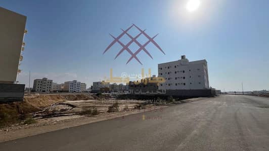 Residential Land for Sale in Ar Rehab 1, Jazan - Plot number 735 in plan 361 in Al-Rehab neighborhood located in the city of Jizan