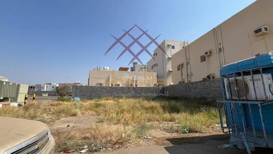 Residential Land for Sale in Al Suways 1, Jazan - For sale, plot number 106 from plan A located in the Al-Suwais neighborhood in the city of Jazan.