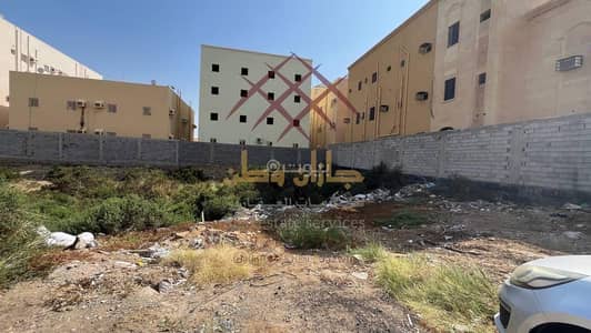 Residential Land for Sale in Al Muhammadiyah 2, Jazan - For sale, plot number 77 in the plan 263, Al-Mohammadiyah neighborhood in the city of Jizan.