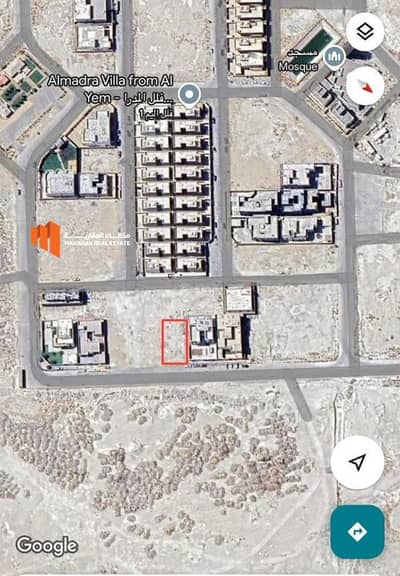 Residential Land for Sale in Al Wasam, Dammam - Residential land for sale