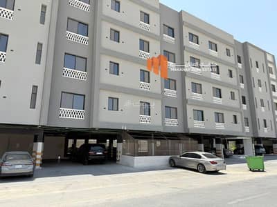 فلیٹ 1 غرفة نوم للايجار في الحمراء، الخبر - استديو سكني راقي للإيجار