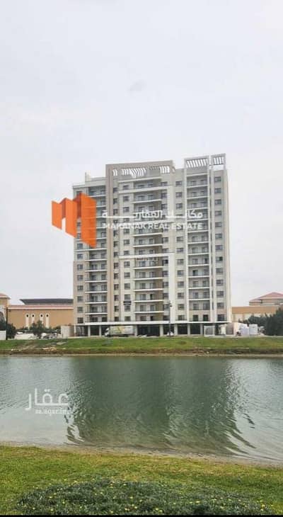 شقة 3 غرف نوم للايجار في الحمراء، الخبر - شقة سكنية راقية للإيجار