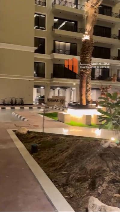 2 Bedroom Apartment for Rent in Al Muntazah, Dammam - Luxury residential apartment for rent