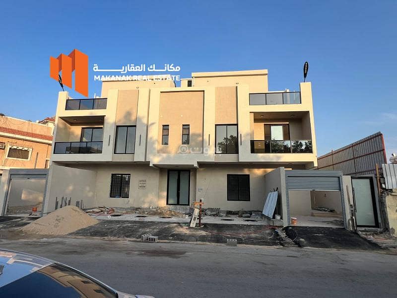 Luxury residential apartment for sale