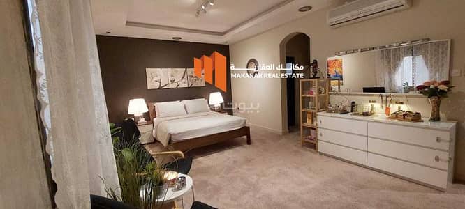 3 Bedroom Flat for Sale in Hajr, Dammam - 3 Bedroom Apartment For Sale in Hajr, Dammam