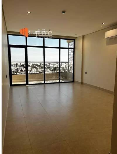 3 Bedroom Flat for Rent in Al Shulah, Dammam - Elegant residential apartment for rent