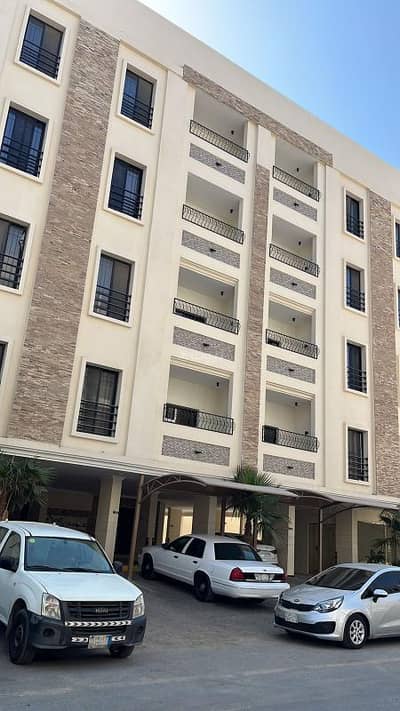 استوديو  للايجار في الحمراء، الخبر - استديو سكني راقي للإيجار