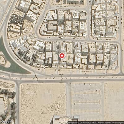 استوديو  للايجار في الحسام، الدمام - شقة غرفـة نوم واحدة للإيجار في الحصام، الدمام