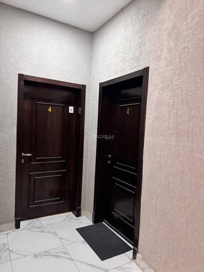 فلیٹ 3 غرف نوم للايجار في الشعلة، الدمام - شقه للايجار