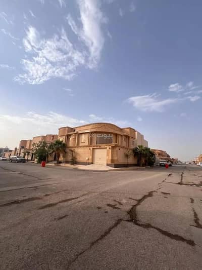 6 Bedroom Villa for Sale in Al Nakhil, Buraydah Al Qassim Region - Villa For Sale in Al Nakhil, Buraydah Al Qassim Region