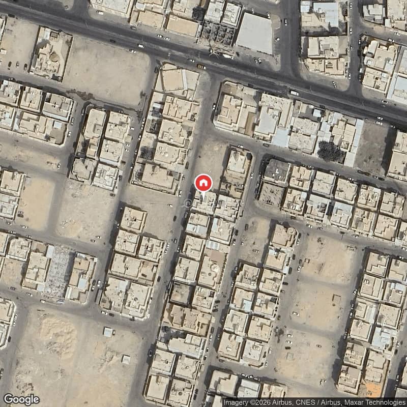 Villa for sale in Al Aziziyah 1st, Al Ahsa