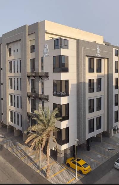 فلیٹ 4 غرف نوم للبيع في شمال جدة، جدة - شقة 4 غرف فاخرة مؤثثة بالكامل ركنية مميزة