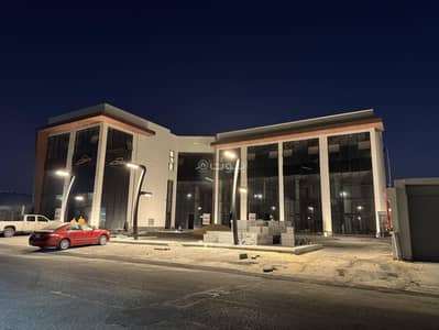 Showroom for Rent in Al Sheraa, Al Khobar - Exhibition Building For Rent in Al Sheraa, Al Khobar
