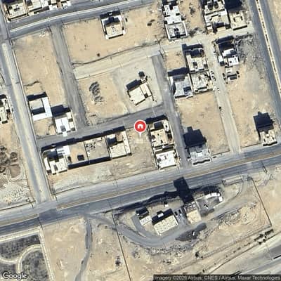 ارض سكنية  للبيع في النزهة، الرويضة - أرض للبيع في النزهة، الرويضة