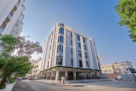 3 Bedroom Apartment for Sale in Central Jeddah, Jeddah - 3 Bedroom Apartment For Sale in Al Faisaliah, Jeddah