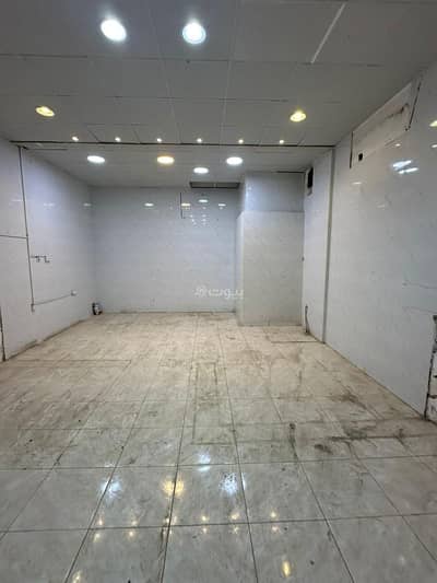 معرض  للايجار في القصواء، المدينة المنورة - محل ايجار