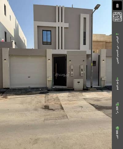 دور 5 غرف نوم للبيع في شرق الرياض، الرياض - طابق للبيع في النسيم الغربي، الرياض