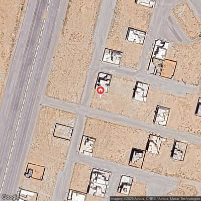 Residential Land for Sale in Amal District, Al Bukayriyah - Residential Land For Sale in Amal District, Al Bukayriyah