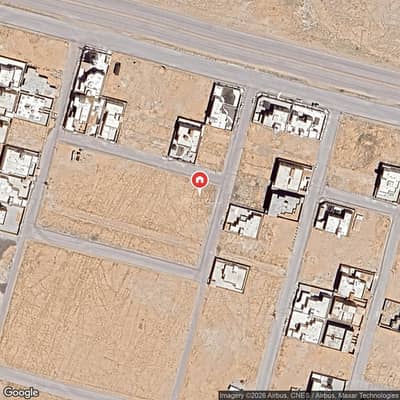 Residential Land for Sale in Al Qadisiyah, Al Bukayriyah - Residential Land For Sale in Al Qadisiyah, Al Bukayriyah