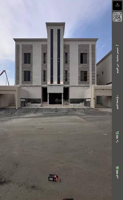 5 Bedroom Flat for Sale in Sultanah, Abha - Studio Apartment For Sale in Sultanah, Abha