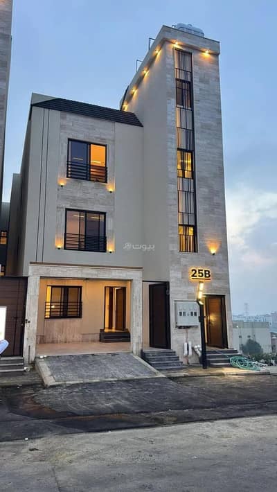 5 Bedroom Apartment for Sale in Al Marooj, Abha - Studio Apartment For Sale in Al Marooj, Abha