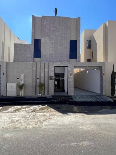 فیلا 8 غرف نوم للبيع في الظرفة، خميس مشيط - فيلا للبيع في شارع عبدالله ابن ساعدة الهذلي, حي الظرفة, مدينة خميس مشيط, منطقة عسير