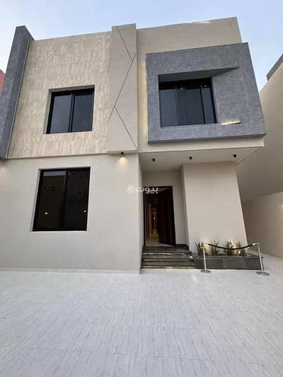 فیلا 6 غرف نوم للبيع في العقيق، أبها - فيلا للبيع في شارع شارع العاقولة, حي العقيق, مدينة ابها, منطقة عسير