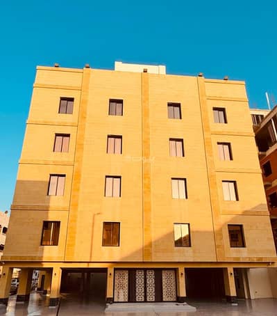 شقة 2 غرفة نوم للايجار في شمال جدة، جدة - شقة غرفة وصالة للإيجار في الربوة، جدة