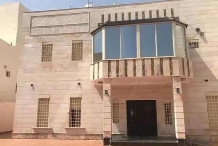 عمارة سكنية 5 غرف نوم للايجار في شمال جدة، جدة - فيلا للإيجار في حي الطائف، جدة