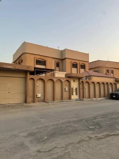 فیلا 6 غرف نوم للبيع في شرق الرياض، الرياض - فيلا للبيع في الخليج، الرياض