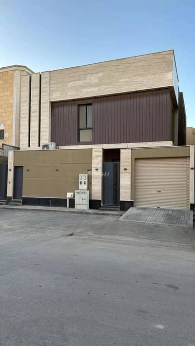 فیلا 5 غرف نوم للبيع في شرق الرياض، الرياض - فيلا للبيع في شارع عبدالعزيز البواردي, حي الخليج