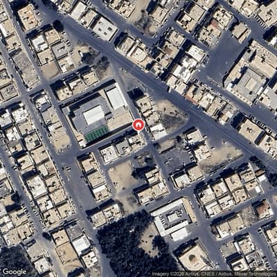 عمارة سكنية  للبيع في البديع، أبها - مبنى سكني للبيع في البديع، أبها