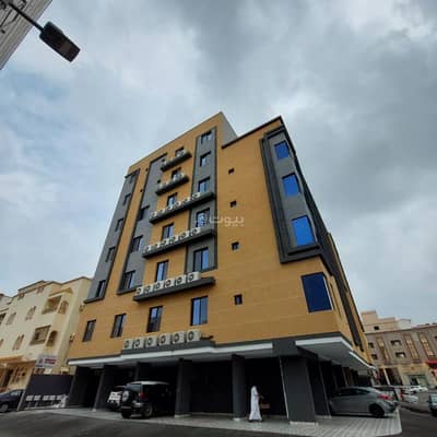 2 Bedroom Apartment for Rent in North Jeddah, Jeddah - Two-bedroom apartment for rent in Al Safa, Jeddah