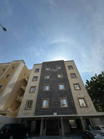 فلیٹ 1 غرفة نوم للايجار في وسط جدة، جدة - غرفة ومطبخ للإيجار في الرويس، جدة