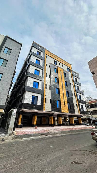 فلیٹ 2 غرفة نوم للايجار في وسط جدة، جدة - شقة غرفتين وصالة ومطبخ للإيجار في الفيصلية، جدة