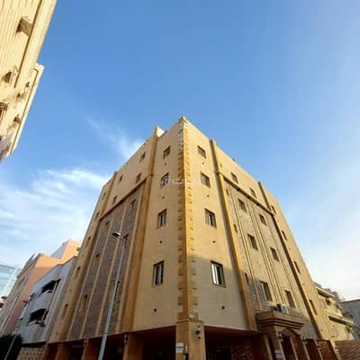 فلیٹ 1 غرفة نوم للايجار في شمال جدة، جدة - استوديو مفروش للإيجار في الروضة، جدة