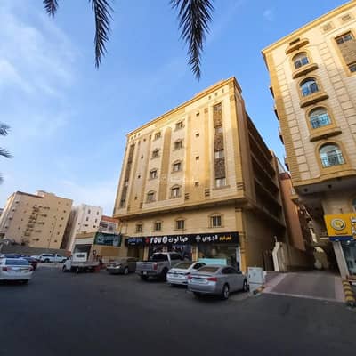 Studio for Rent in North Jeddah, Jeddah - Studio Apartment For Rent in Al Marwah, Jeddah