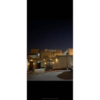 4 Bedroom Villa for Sale in East Riyadh, Riyadh - 4 Bedroom Villa For Sale in Al Qadisiyah, Riyadh